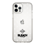 スリムプロテクションケース［ BLEACH 千年血戦篇 - 隊花 - 四番隊 ］