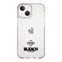 スリムプロテクションケース［ BLEACH 千年血戦篇 - 隊花 - 四番隊 ］