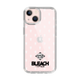 スリムプロテクションケース［ BLEACH 千年血戦篇 - 隊花 - 四番隊 ］