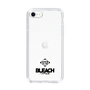 スリムプロテクションケース［ BLEACH 千年血戦篇 - 隊花 - 四番隊 ］
