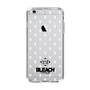 スリムプロテクションケース［ BLEACH 千年血戦篇 - 隊花 - 四番隊 ］