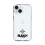 スリムプロテクションケース［ BLEACH 千年血戦篇 - 隊花 - 四番隊 ］