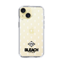 スリムプロテクションケース［ BLEACH 千年血戦篇 - 隊花 - 四番隊 ］