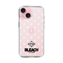 スリムプロテクションケース［ BLEACH 千年血戦篇 - 隊花 - 四番隊 ］