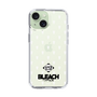 スリムプロテクションケース［ BLEACH 千年血戦篇 - 隊花 - 四番隊 ］