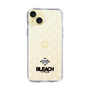 スリムプロテクションケース［ BLEACH 千年血戦篇 - 隊花 - 四番隊 ］