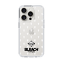 スリムプロテクションケース［ BLEACH 千年血戦篇 - 隊花 - 四番隊 ］