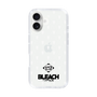 スリムプロテクションケース［ BLEACH 千年血戦篇 - 隊花 - 四番隊 ］