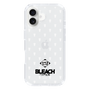 スリムプロテクションケース［ BLEACH 千年血戦篇 - 隊花 - 四番隊 ］
