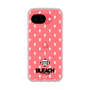 スリムプロテクションケース［ BLEACH 千年血戦篇 - 隊花 - 四番隊 ］