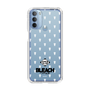 スリムプロテクションケース［ BLEACH 千年血戦篇 - 隊花 - 四番隊 ］