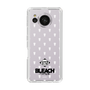 スリムプロテクションケース［ BLEACH 千年血戦篇 - 隊花 - 四番隊 ］