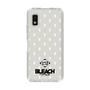スリムプロテクションケース［ BLEACH 千年血戦篇 - 隊花 - 四番隊 ］