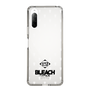 スリムプロテクションケース［ BLEACH 千年血戦篇 - 隊花 - 四番隊 ］
