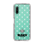 スリムプロテクションケース［ BLEACH 千年血戦篇 - 隊花 - 四番隊 ］