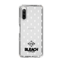 スリムプロテクションケース［ BLEACH 千年血戦篇 - 隊花 - 四番隊 ］