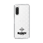 スリムプロテクションケース［ BLEACH 千年血戦篇 - 隊花 - 四番隊 ］