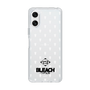 スリムプロテクションケース［ BLEACH 千年血戦篇 - 隊花 - 四番隊 ］