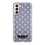 スリムプロテクションケース［ BLEACH 千年血戦篇 - 隊花 - 四番隊 ］