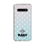 スリムプロテクションケース［ BLEACH 千年血戦篇 - 隊花 - 四番隊 ］
