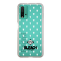 スリムプロテクションケース［ BLEACH 千年血戦篇 - 隊花 - 四番隊 ］