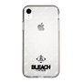 スリムプロテクションケース［ BLEACH 千年血戦篇 - 隊花 - 五番隊 ］