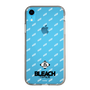 スリムプロテクションケース［ BLEACH 千年血戦篇 - 隊花 - 五番隊 ］