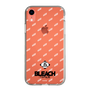 スリムプロテクションケース［ BLEACH 千年血戦篇 - 隊花 - 五番隊 ］