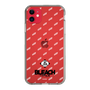 スリムプロテクションケース［ BLEACH 千年血戦篇 - 隊花 - 五番隊 ］