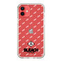 スリムプロテクションケース［ BLEACH 千年血戦篇 - 隊花 - 五番隊 ］