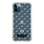 スリムプロテクションケース［ BLEACH 千年血戦篇 - 隊花 - 五番隊 ］
