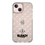 スリムプロテクションケース［ BLEACH 千年血戦篇 - 隊花 - 五番隊 ］