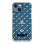 スリムプロテクションケース［ BLEACH 千年血戦篇 - 隊花 - 五番隊 ］
