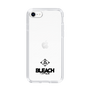 スリムプロテクションケース［ BLEACH 千年血戦篇 - 隊花 - 五番隊 ］