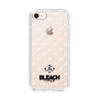 スリムプロテクションケース［ BLEACH 千年血戦篇 - 隊花 - 五番隊 ］