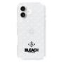 スリムプロテクションケース［ BLEACH 千年血戦篇 - 隊花 - 五番隊 ］