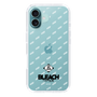 スリムプロテクションケース［ BLEACH 千年血戦篇 - 隊花 - 五番隊 ］