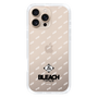 スリムプロテクションケース［ BLEACH 千年血戦篇 - 隊花 - 五番隊 ］