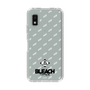 スリムプロテクションケース［ BLEACH 千年血戦篇 - 隊花 - 五番隊 ］
