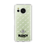 スリムプロテクションケース［ BLEACH 千年血戦篇 - 隊花 - 五番隊 ］