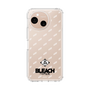スリムプロテクションケース［ BLEACH 千年血戦篇 - 隊花 - 五番隊 ］