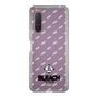 スリムプロテクションケース［ BLEACH 千年血戦篇 - 隊花 - 五番隊 ］