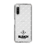 スリムプロテクションケース［ BLEACH 千年血戦篇 - 隊花 - 五番隊 ］