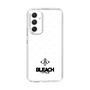 スリムプロテクションケース［ BLEACH 千年血戦篇 - 隊花 - 五番隊 ］