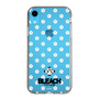 スリムプロテクションケース［ BLEACH 千年血戦篇 - 隊花 - 六番隊 ］