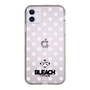 スリムプロテクションケース［ BLEACH 千年血戦篇 - 隊花 - 六番隊 ］