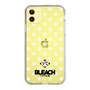 スリムプロテクションケース［ BLEACH 千年血戦篇 - 隊花 - 六番隊 ］