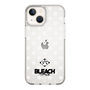 スリムプロテクションケース［ BLEACH 千年血戦篇 - 隊花 - 六番隊 ］