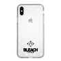 スリムプロテクションケース［ BLEACH 千年血戦篇 - 隊花 - 六番隊 ］
