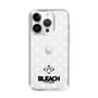 スリムプロテクションケース［ BLEACH 千年血戦篇 - 隊花 - 六番隊 ］